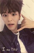 Stray Kids I am YOU I am YOU Seungmin