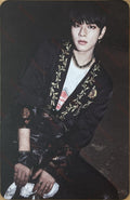 Stray Kids In Life concept Seungmin