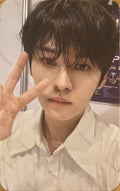 Stray Kids STAY Japan 2025 renewal POB Lee Know