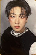 Stray Kids Karma Ceremony Changbin