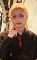 Stray Kids Karma HMV Lucky draw B Felix