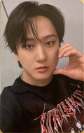 Stray Kids Karma HMV POB A Changbin