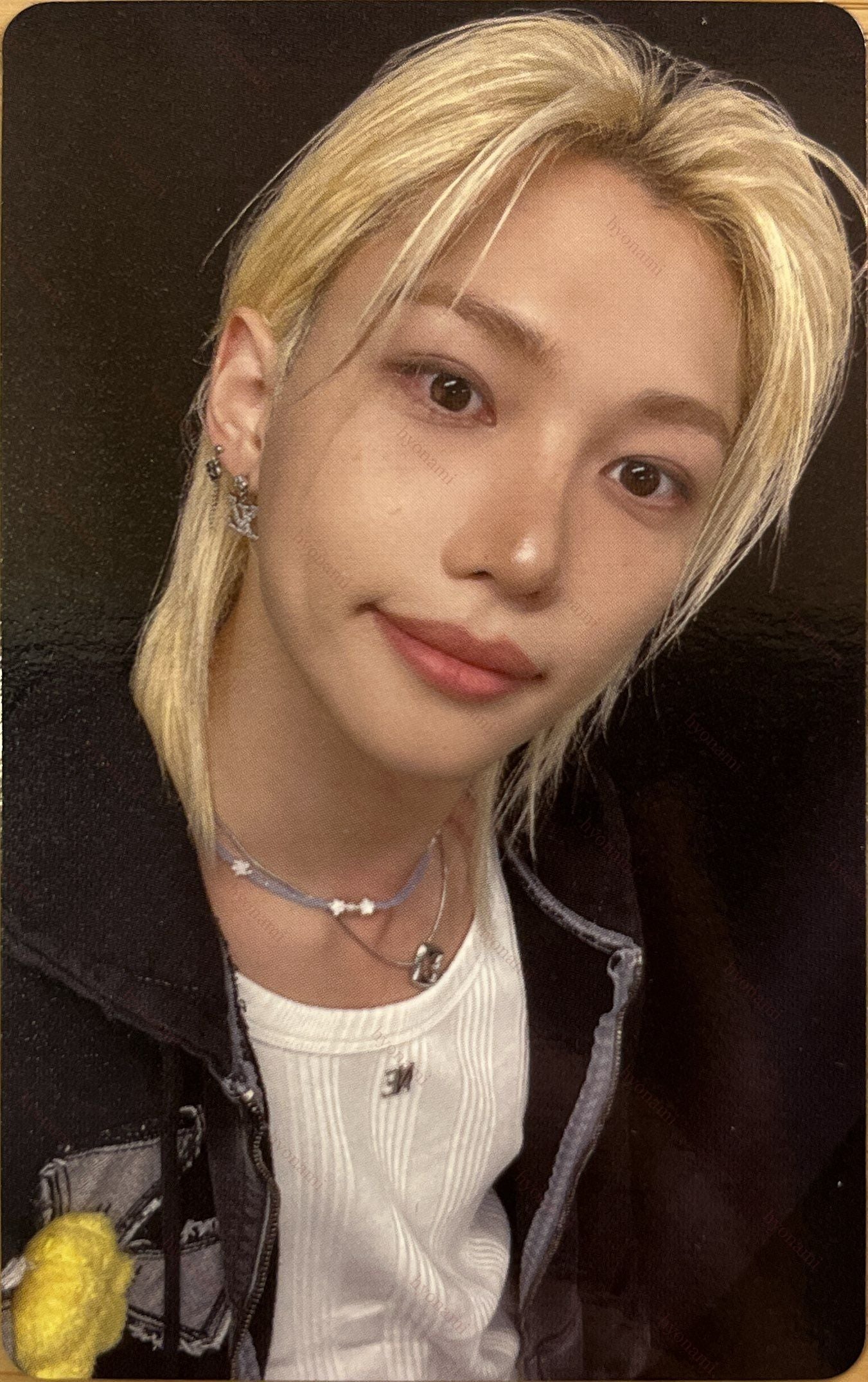 Stray Kids Karma HMV POB A Felix