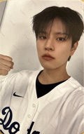 Stray Kids Karma HMV POB A Seungmin