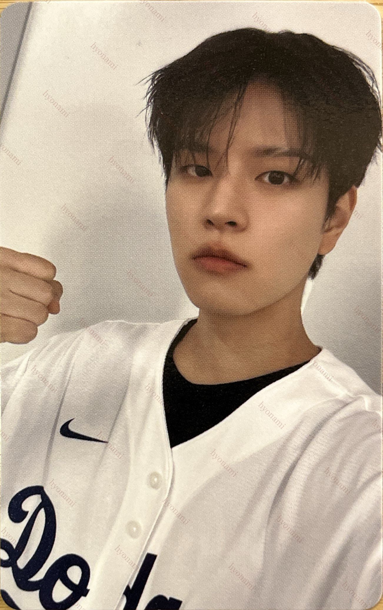 Stray Kids Karma HMV POB A Seungmin