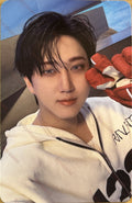Stray Kids Karma Hooray Changbin