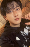 Stray Kids Karma Compact Changbin
