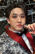 Stray Kids Karma Accordion Changbin