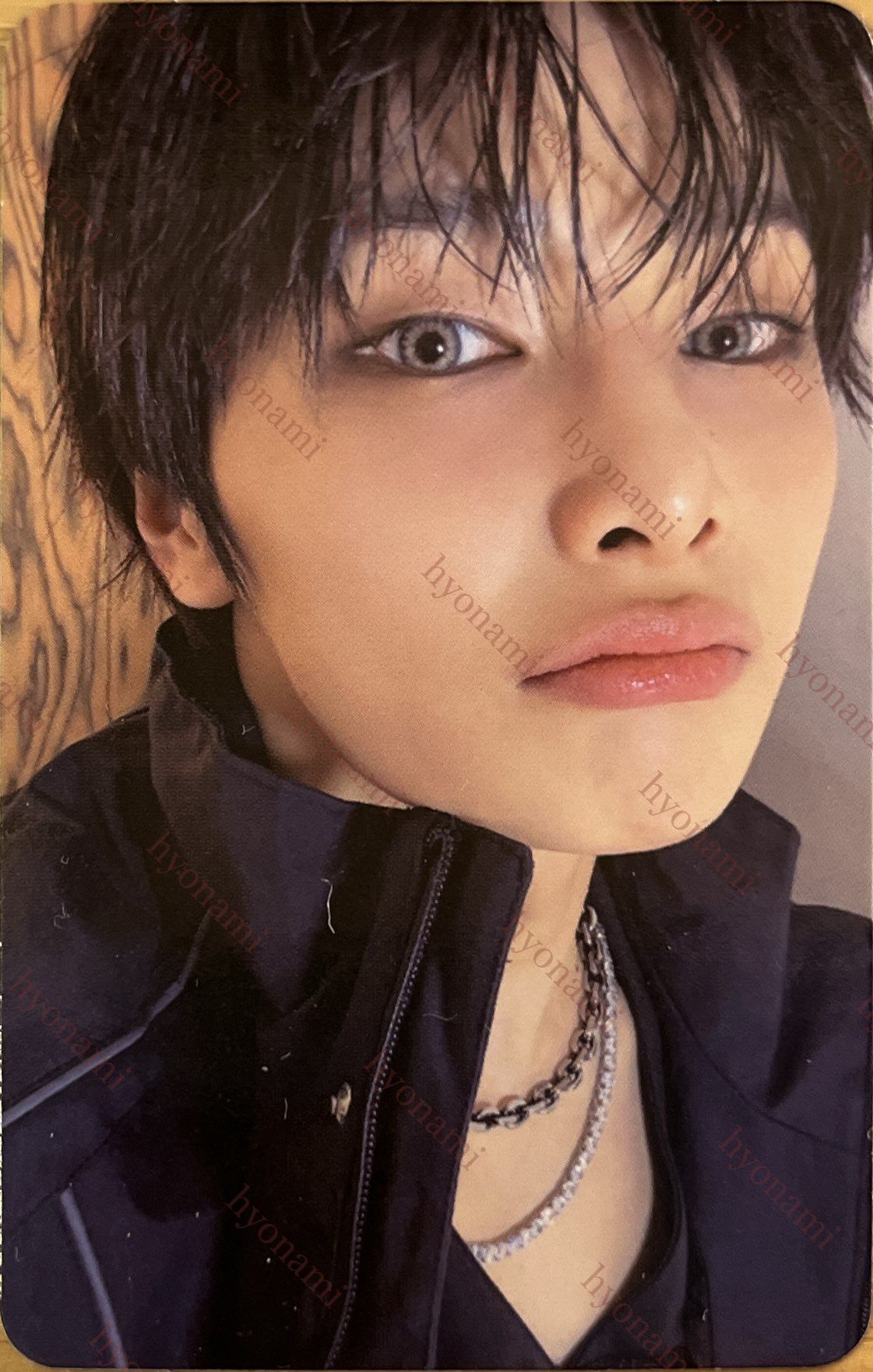 Stray Kids Karma Compact I.N