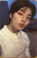 Stray Kids Karma Hooray I.N