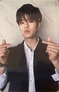 Stray Kids Maxident Aladin Seungmin