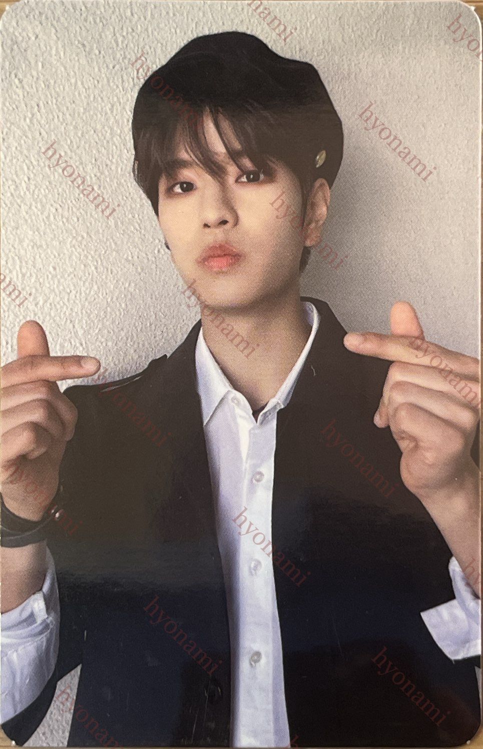 Stray Kids Maxident Aladin Seungmin