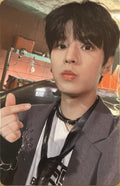 Stray Kids Maxident Apple music Seungmin