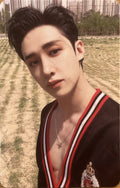 Stray Kids Maxident GO Bang Chan