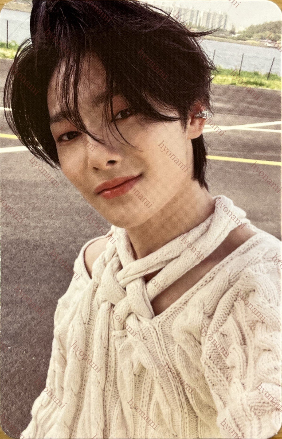 Stray Kids Maxident GO I.N