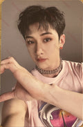 Stray Kids Maxident Heart Bang Chan