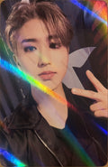 Stray Kids Maxident Makestar HAN