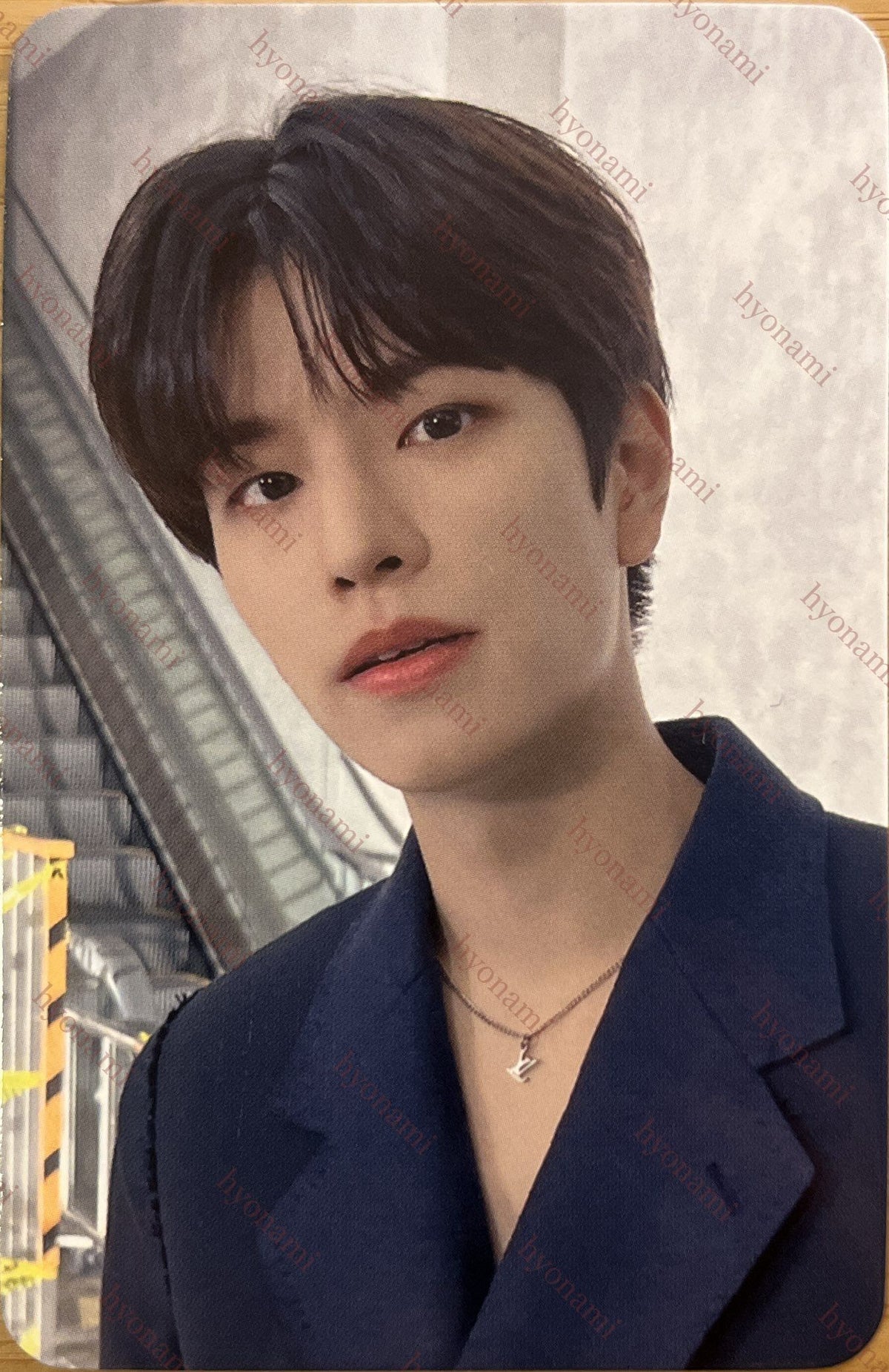 Stray Kids Maxident Music Korea Seungmin