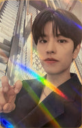Stray Kids Maxident Music Plant Seungmin