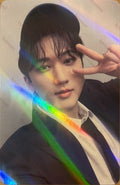 Stray Kids Maxident Music Plant Changbin