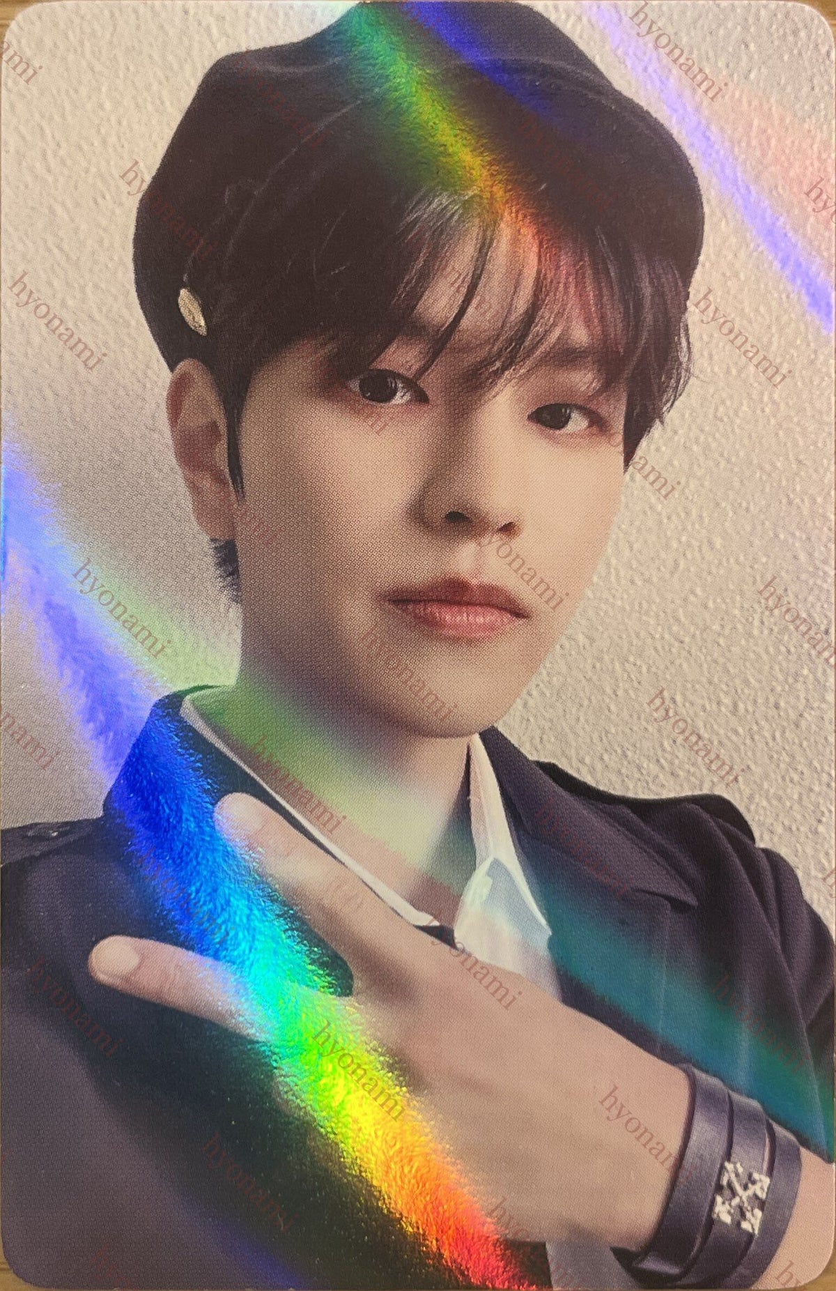 Stray Kids Maxident Withmuu Seungmin
