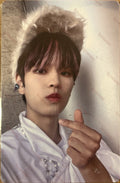 Stray Kids Maxident Yes24 Seungmin