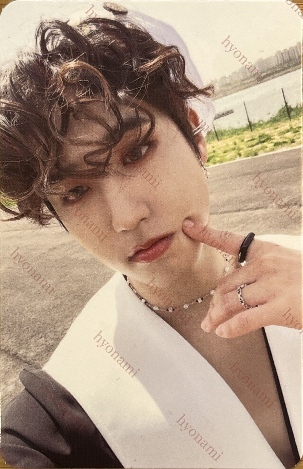 Stray Kids Maxident GO HAN