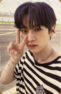 Stray Kids Maxident GO Lee Know