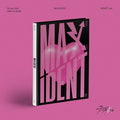 Stray Kids Maxident Heart ver