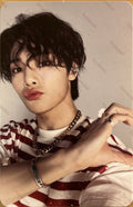 Stray Kids Maxident Heart I.N