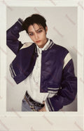 Stray Kids Maxident Polaroid Felix