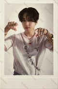 Stray Kids Maxident Polaroid HAN