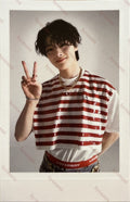 Stray Kids Maxident Polaroid I.N