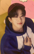 Stray Kids 2023 Season's greetings: SKZ's Mini World concept Changbin