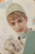 Stray Kids 2023 Season's greetings: SKZ's Mini World concept Hyunjin