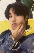 Stray Kids 2023 Season's greetings: SKZ's Mini World selfie HAN