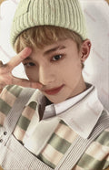 Stray Kids 2023 Season's greetings: SKZ's Mini World selfie Hyunjin