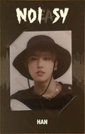 Stray Kids NoEasy Frame HAN