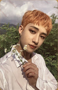 Stray Kids NoEasy limited Bang Chan