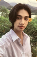 Stray Kids NoEasy limited Hyunjin