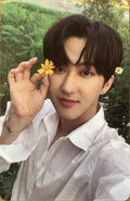 Stray Kids NoEasy limited Changbin