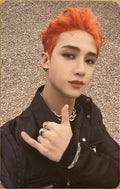Stray Kids NoEasy ver. 1 Bang Chan