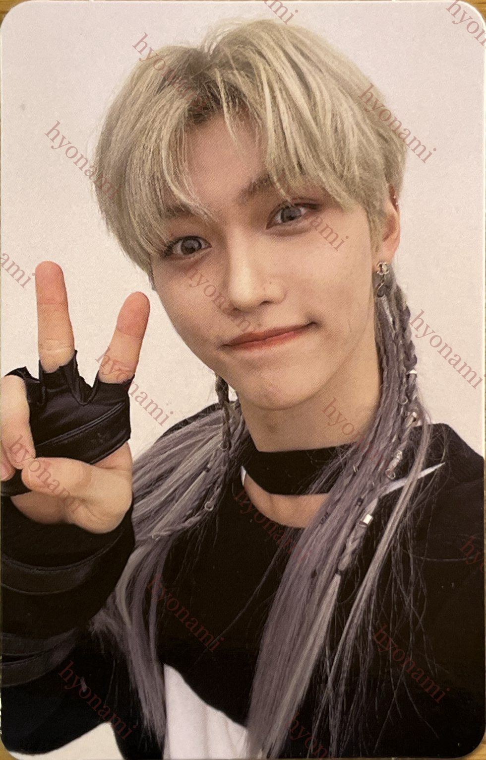 Stray Kids NoEasy ver. 1 Felix