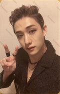 Stray Kids Oddinary concept A "Frankenstein" Bang Chan