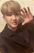 Stray Kids Oddinary concept A "Frankenstein" Changbin
