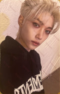 Stray Kids Oddinary concept B "Scanning" Felix