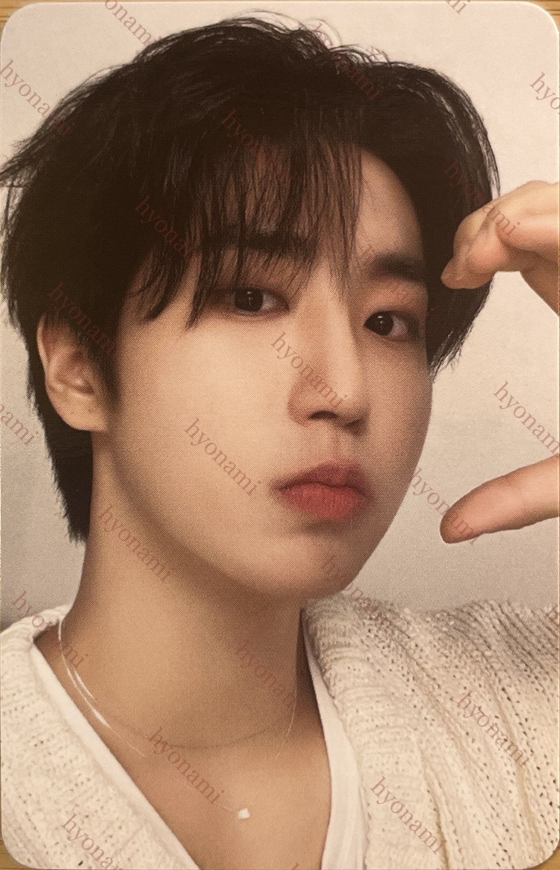 Stray Kids 2024 Season's greetings: Perfect day with SKZ HAN