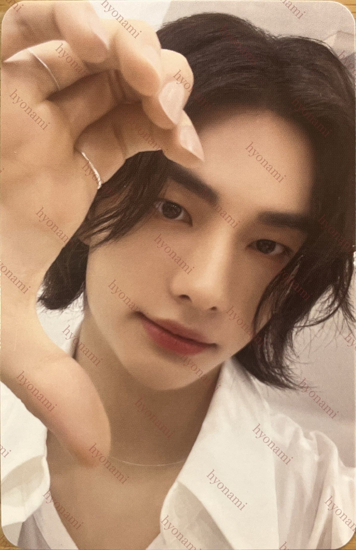 Stray Kids 2024 Season's greetings: Perfect day with SKZ Hyunjin