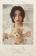 Stray Kids 2024 Season's greetings: Perfect day with SKZ polaroid Hyunjin