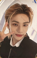 Stray Kids 3rd fanmeeting: PILOT : FOR ★★★★★ STAYzone day 1 Hyunjin